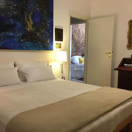 Bed and Breakfast Rocca Castello Taormina Exterior foto
