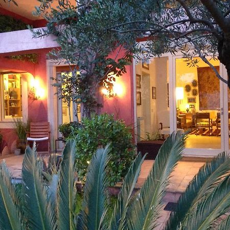 Bed and Breakfast Rocca Castello Taormina Exterior foto