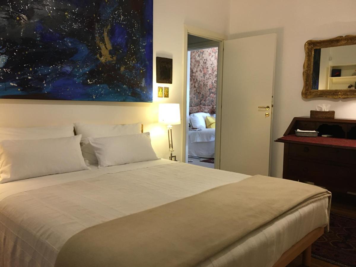 Bed and Breakfast Rocca Castello Taormina Exterior foto