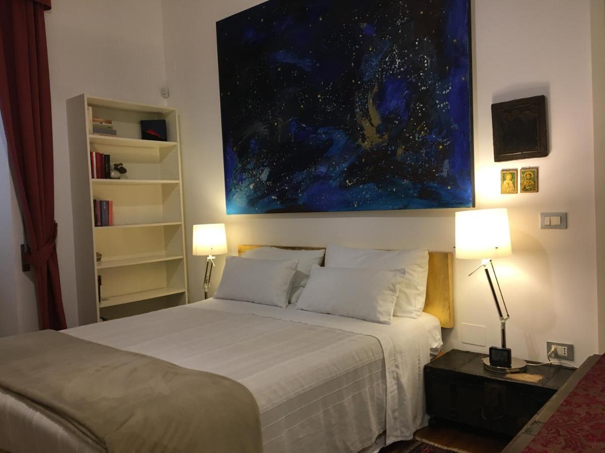 Bed and Breakfast Rocca Castello Taormina Exterior foto