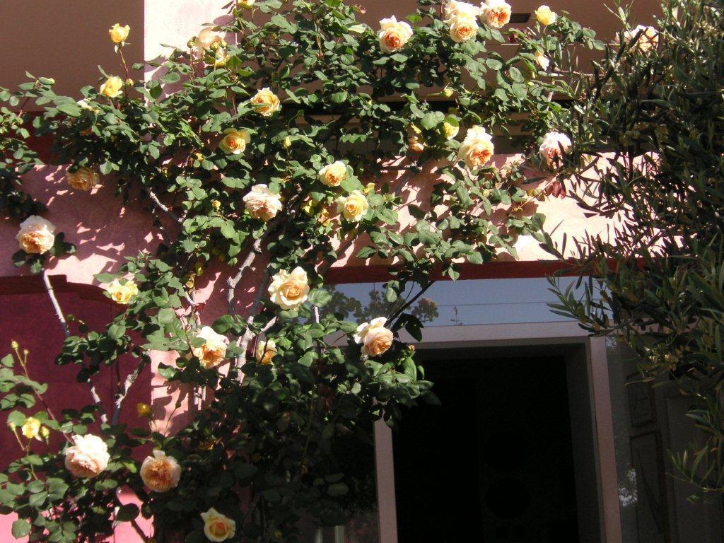Bed and Breakfast Rocca Castello Taormina Exterior foto