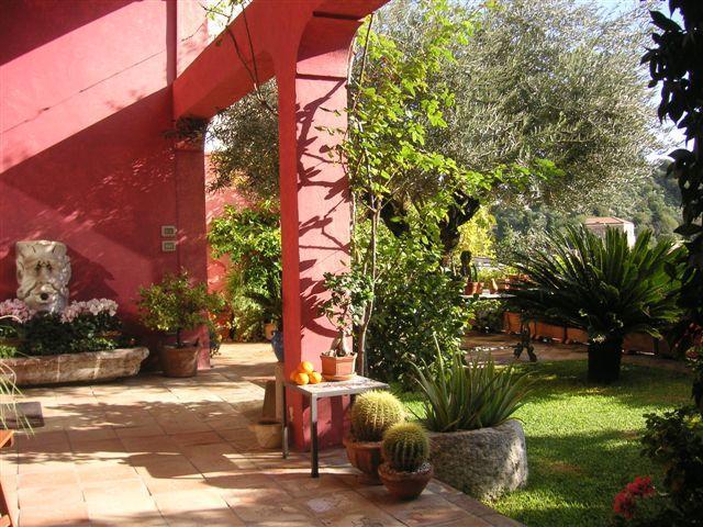 Bed and Breakfast Rocca Castello Taormina Exterior foto