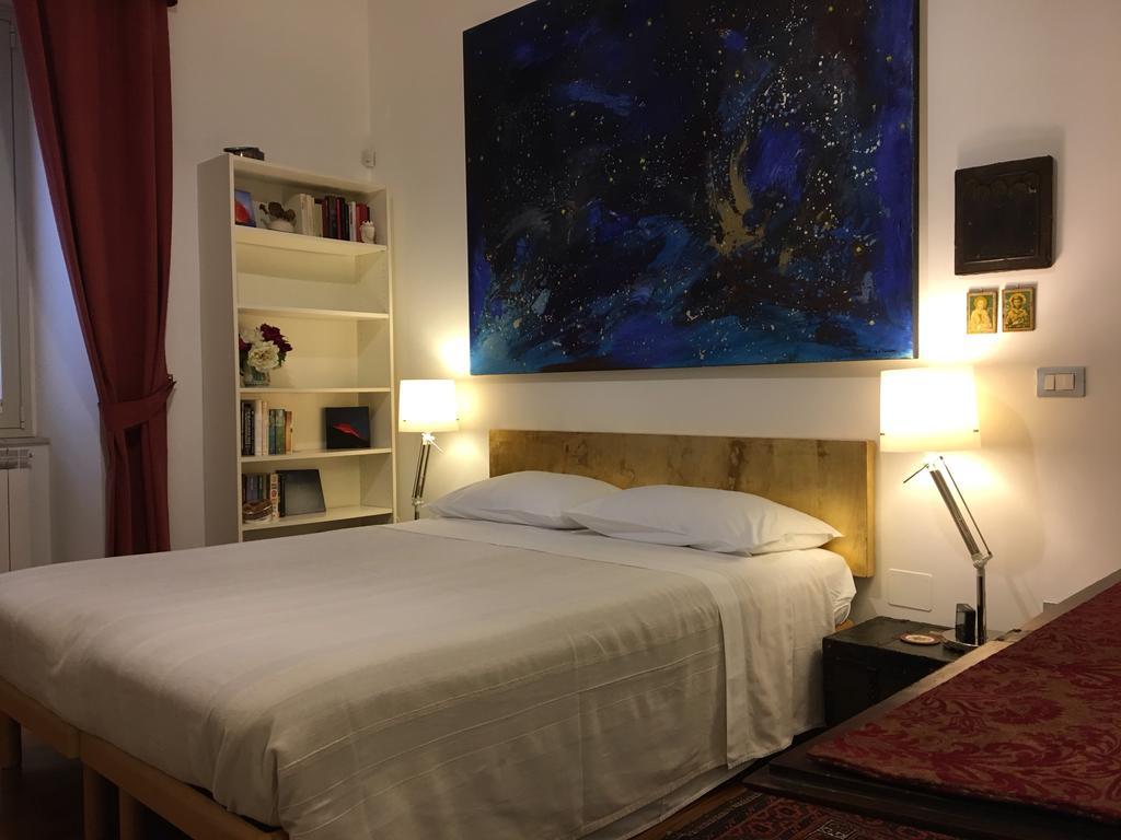 Bed and Breakfast Rocca Castello Taormina Exterior foto