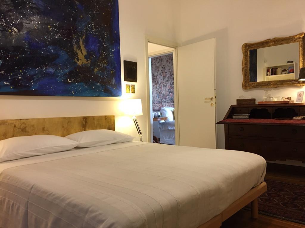 Bed and Breakfast Rocca Castello Taormina Exterior foto