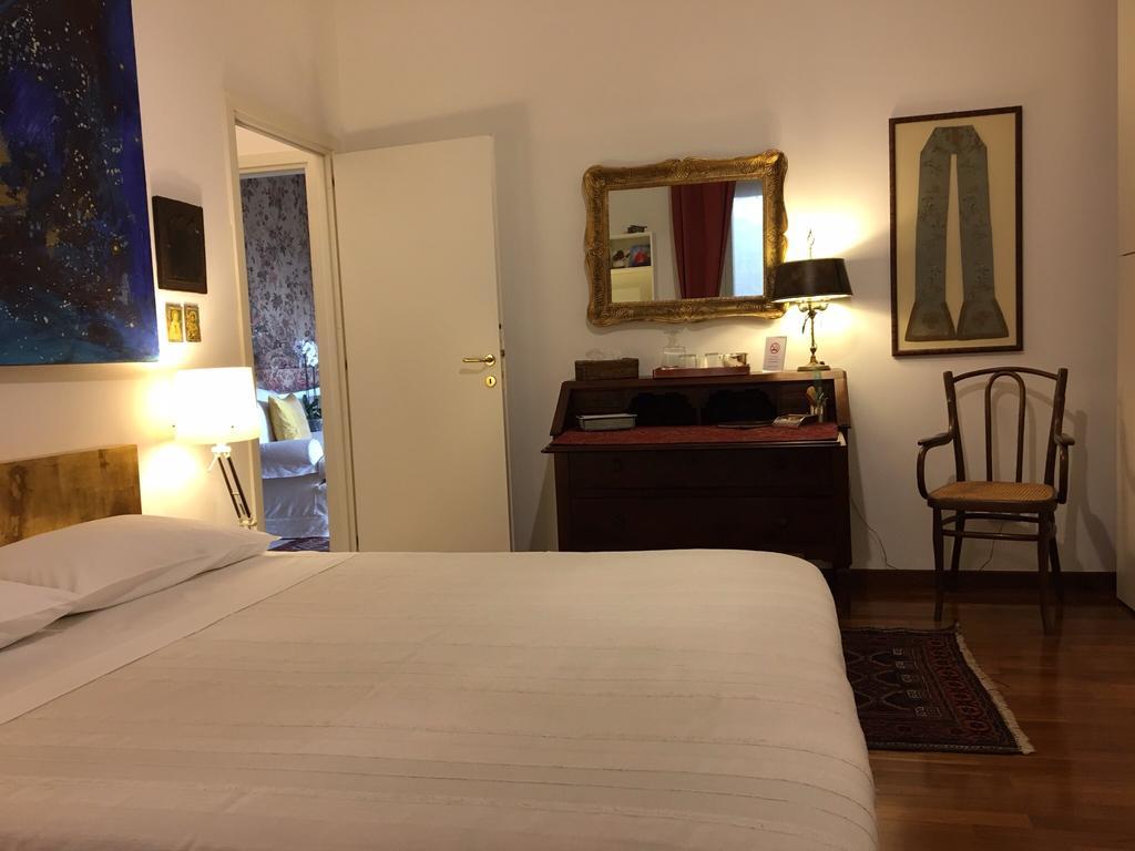 Bed and Breakfast Rocca Castello Taormina Exterior foto