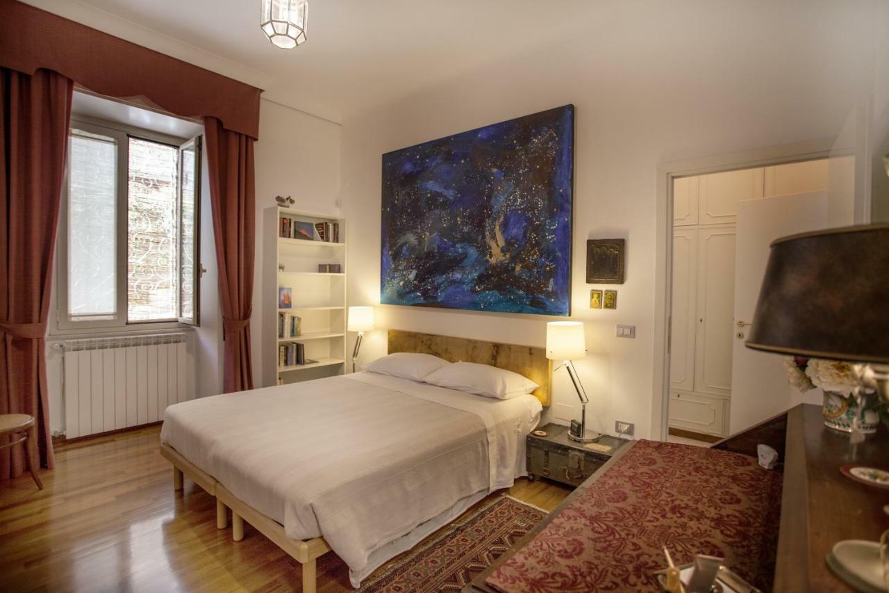 Bed and Breakfast Rocca Castello Taormina Exterior foto