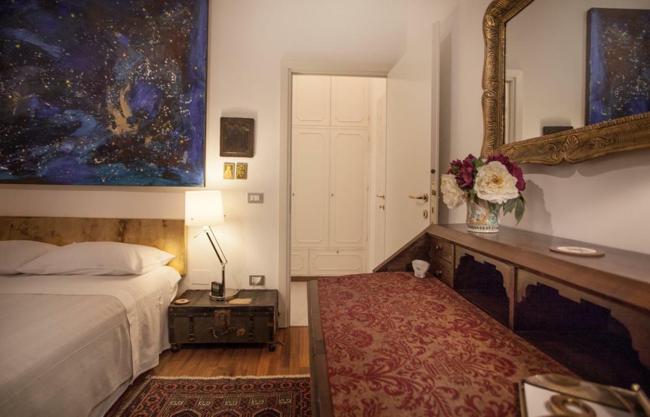 Bed and Breakfast Rocca Castello Taormina Exterior foto