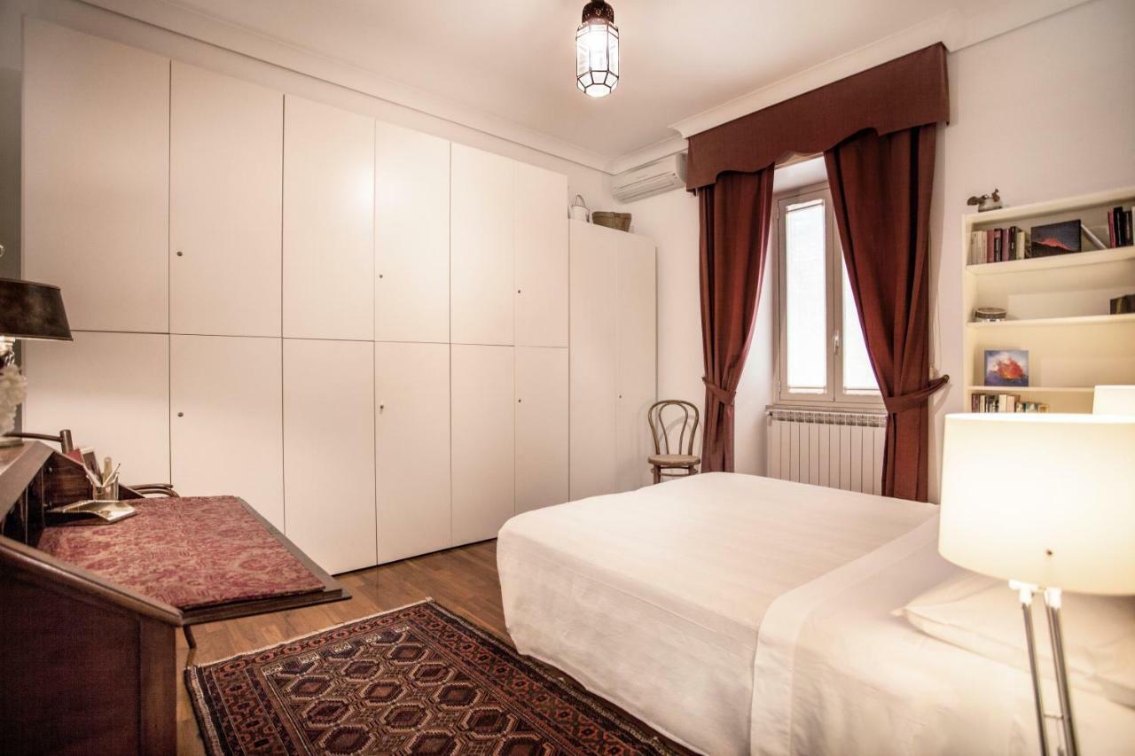 Bed and Breakfast Rocca Castello Taormina Exterior foto