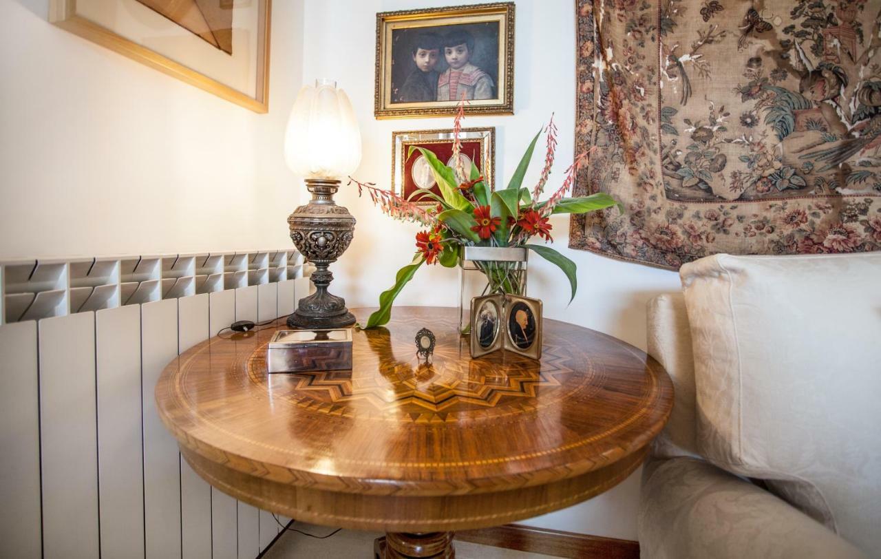 Bed and Breakfast Rocca Castello Taormina Exterior foto